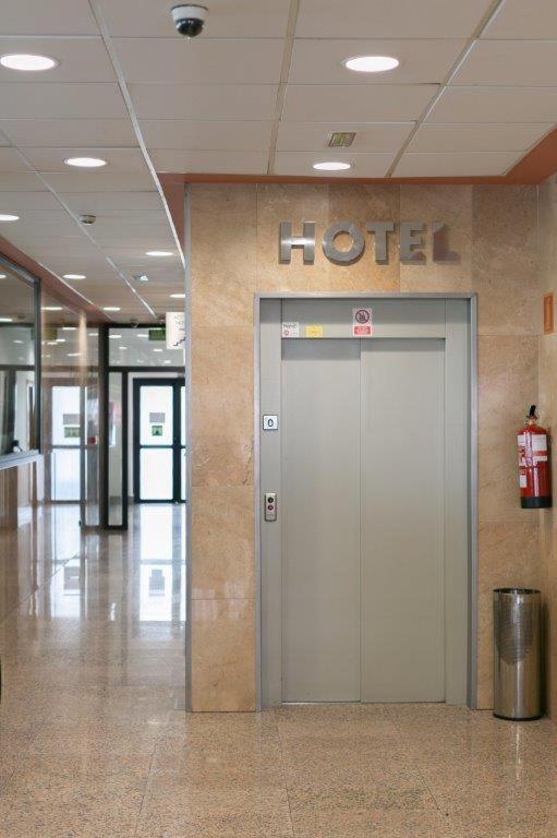 Andamur San Roman エクステリア 写真